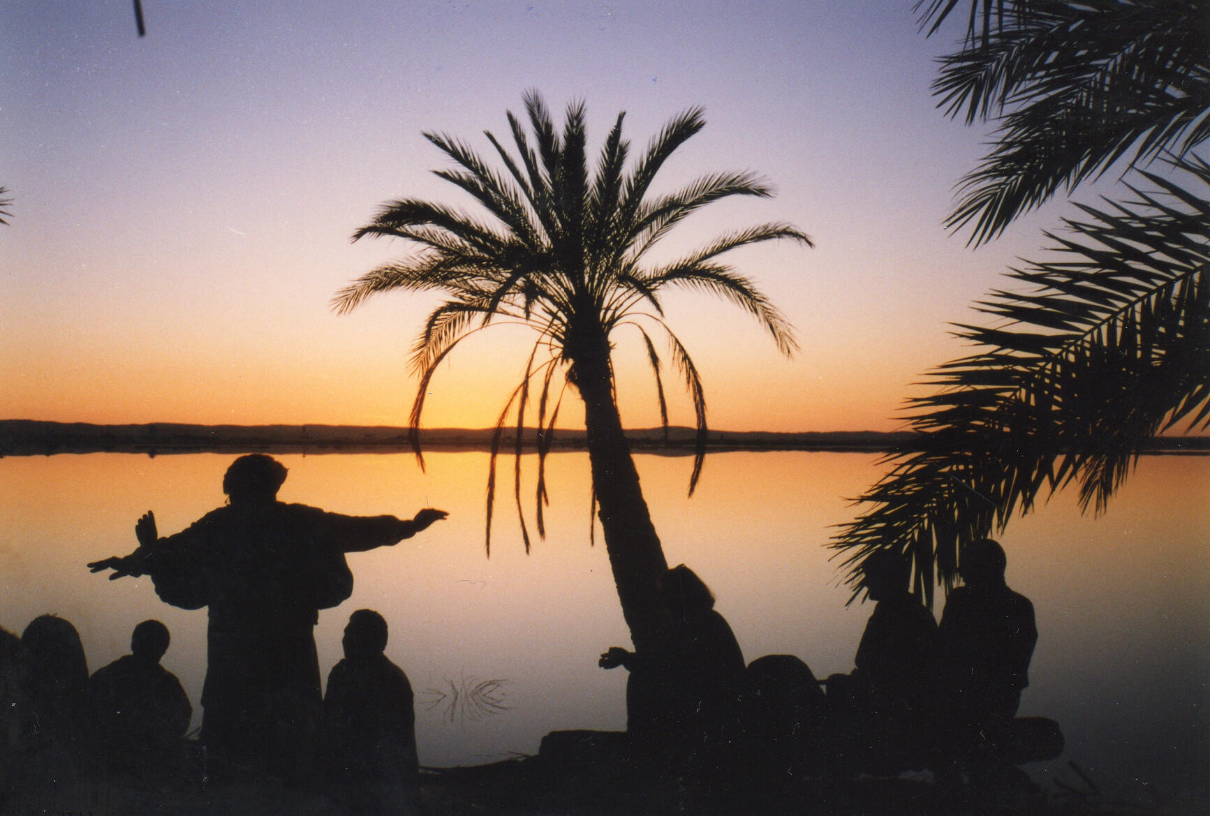 Sound Healing &amp; Tea